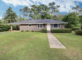 1805 Whitehurst St, Thomasville, GA 31792