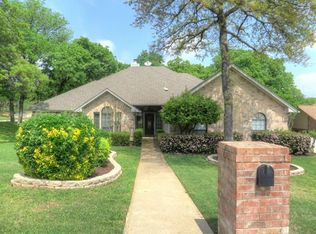 212 Pebble Beach Dr, Trophy Club, TX 76262