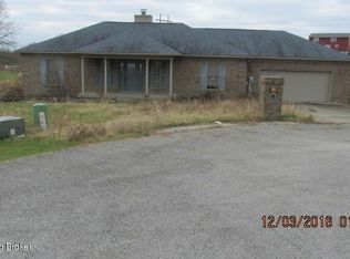 45 Winter Ct, Taylorsville, KY 40071