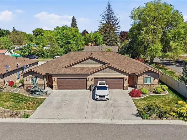 408 N Pierce Rd #408, Spokane, WA 99206