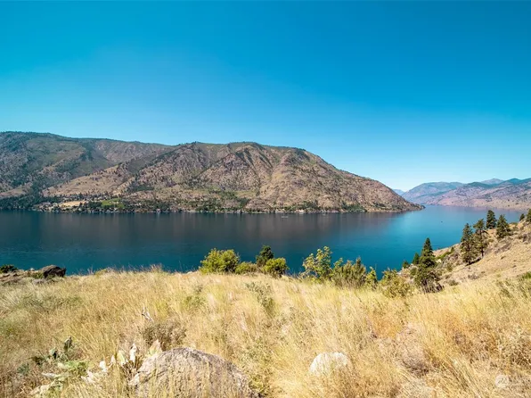 0 Emerson Acres Road, Manson, WA 98831