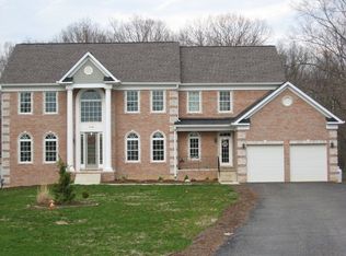 2700 Marshall Hall Rd, Bryans Road, MD 20616