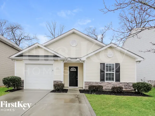 4506 Esmeralda Dr, Charlotte, NC 28269