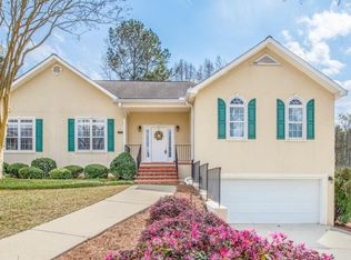 104 Cottonwood Creek Ln, Aiken, SC 29803