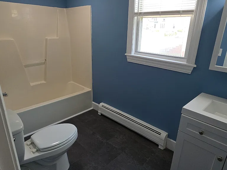 Bathroom #1