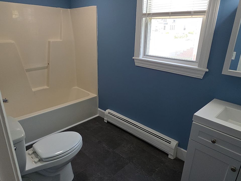 Bathroom #1