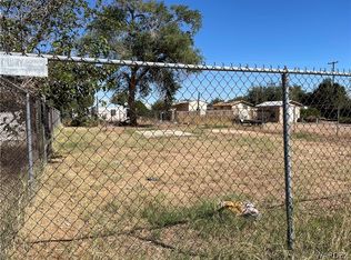 3785 E Shaeffer Ave, Kingman, AZ 86409