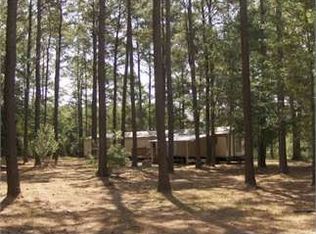 1052 Fortenberry Rd, McComb, MS 39648