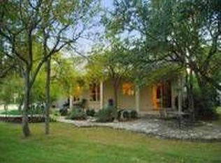 153 Cattle Trail Way, Georgetown, TX 78633