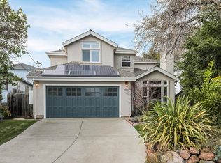 240 Edgehill Dr, San Carlos, CA 94070