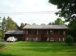 5378 Ottman Rd, Vernon, NY 13476