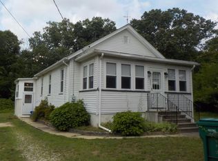 6455 Dehirsch Ave, Mays Landing, NJ 08330