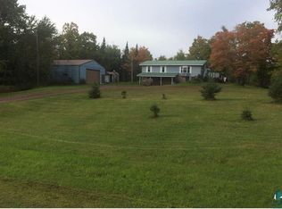 51057 W Shadow Oak Rd, Kerrick, MN 55756