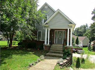 124 N Parkside Dr, Bardstown, KY 40004