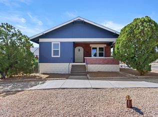 2500 Gold Ave, El Paso, TX 79930