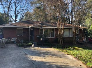 3302 Edgewood Rd, Columbus, GA 31907