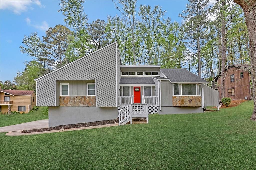 3233 Farm Land Ct, Decatur, GA 30034 Zillow