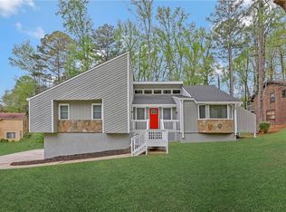 3233 Farm Land Ct, Decatur, GA 30034