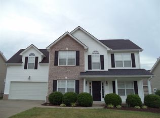 5818 Rhyne Cove Ln, Knoxville, TN 37931