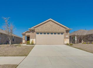 1884 Marsh Point Dr, Frisco, TX 75036