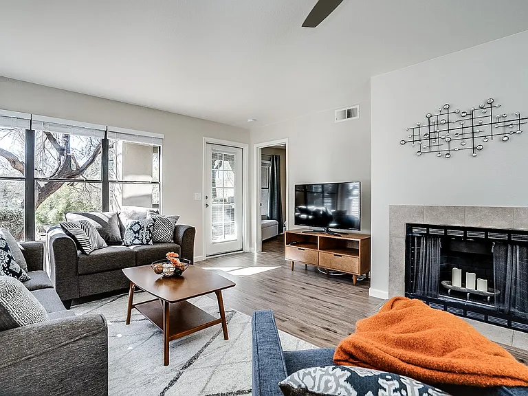 5855 N Kolb Rd #2104 — Photo 8