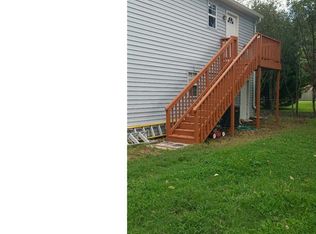 204 Hurdle Dr #B, Chesapeake, VA 23322