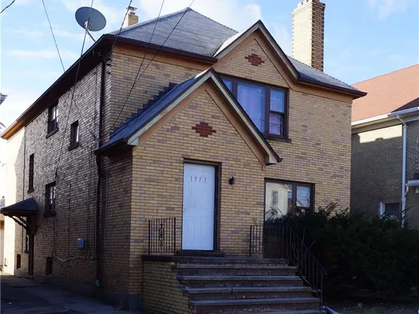 1553 Whitney Ave, Niagara Falls, NY 14301