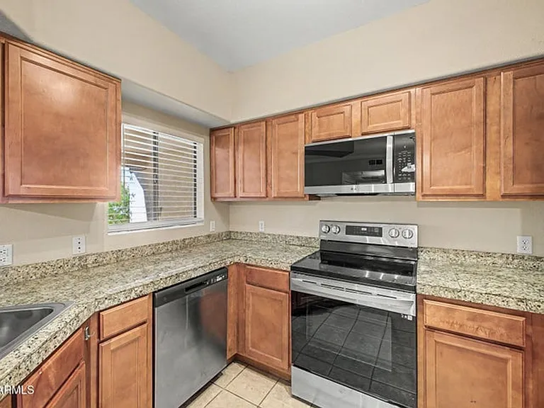 15095 N Thompson Peak Pkwy #2079 — Photo 7