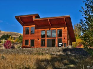 449 Twisp River Rd, Twisp, WA 98856