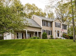 7 Wayside Rd, Westborough, MA 01581