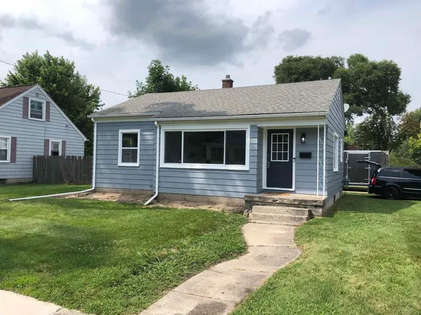 1004 Reed St, Saginaw, MI 48602