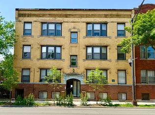 5724 N Ridge Ave APT 2N, Chicago, IL 60660