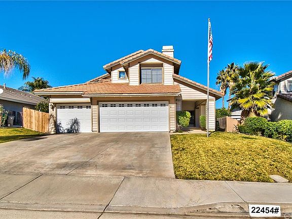 3rd image of 22454 Cobble Creek Dr