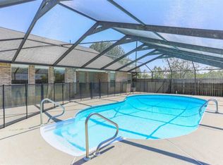 329 Mount Airy St, Cantonment, FL 32533
