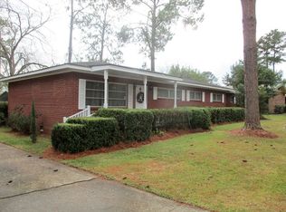 502 Culpepper Dr, Cairo, GA 39828