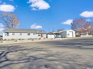 351 W 5th St, Winnemucca, NV 89445