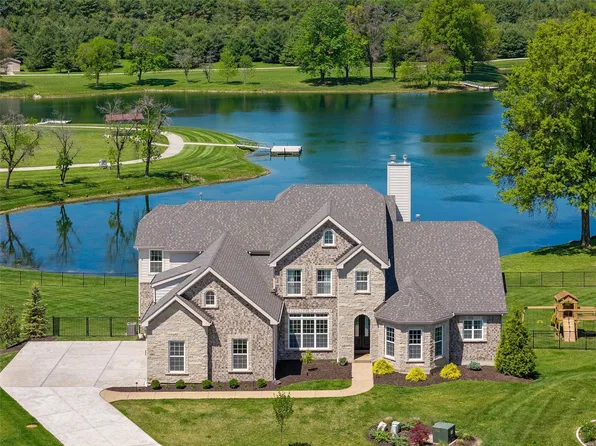 17017 Prestige Lndg, Chesterfield, MO 63005