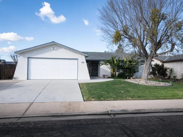 1623 Norwich Ave, Clovis, CA 93611