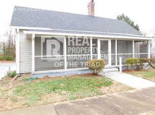 936 Albert St, Winston Salem, NC 27101