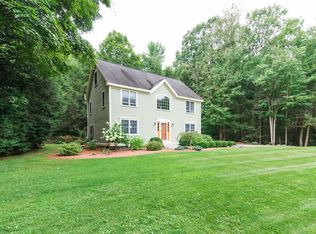 114 West St, Pepperell, MA 01463