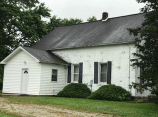 3963 N 300 E, Marion, IN 46952