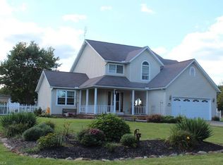 2597 Shamrock Way, Wooster, OH 44691