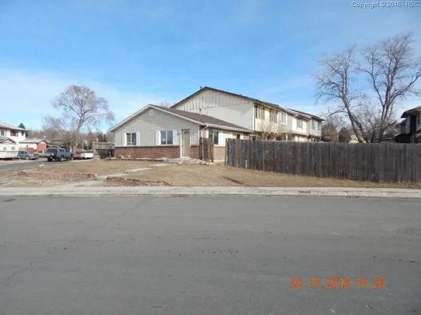 4231 Gills Mill Ct, Colorado Springs, CO 80910