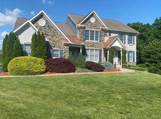 1631 Denwright Ct, Forest Hill, MD 21050