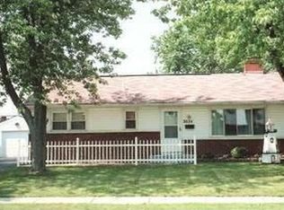 3054 Kingston Ave, Grove City, OH