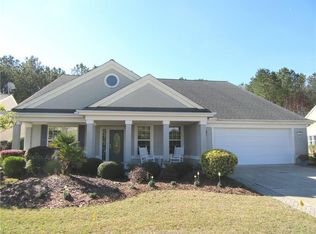 16 Columbus Cir, Bluffton, SC 29909