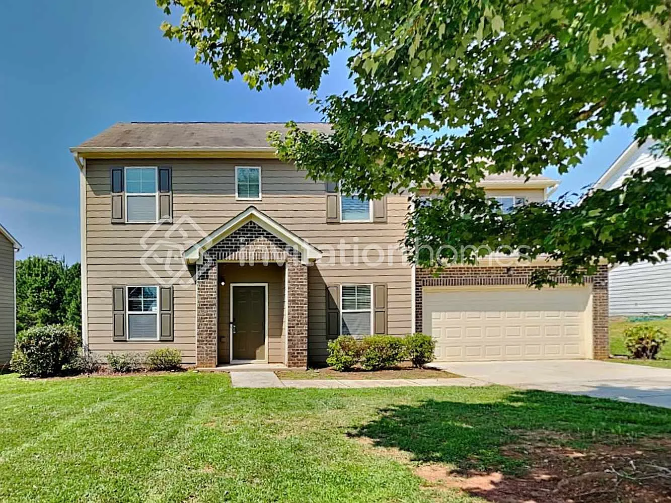 289 Village Broad St Dacula, GA 30019 — Photo 1