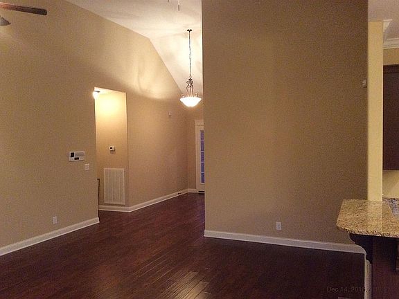 Entry Foyer