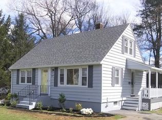 15 Orchard Dr, Paxton, MA 01612