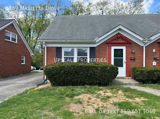 1869 Marietta Dr, Lexington, KY 40505